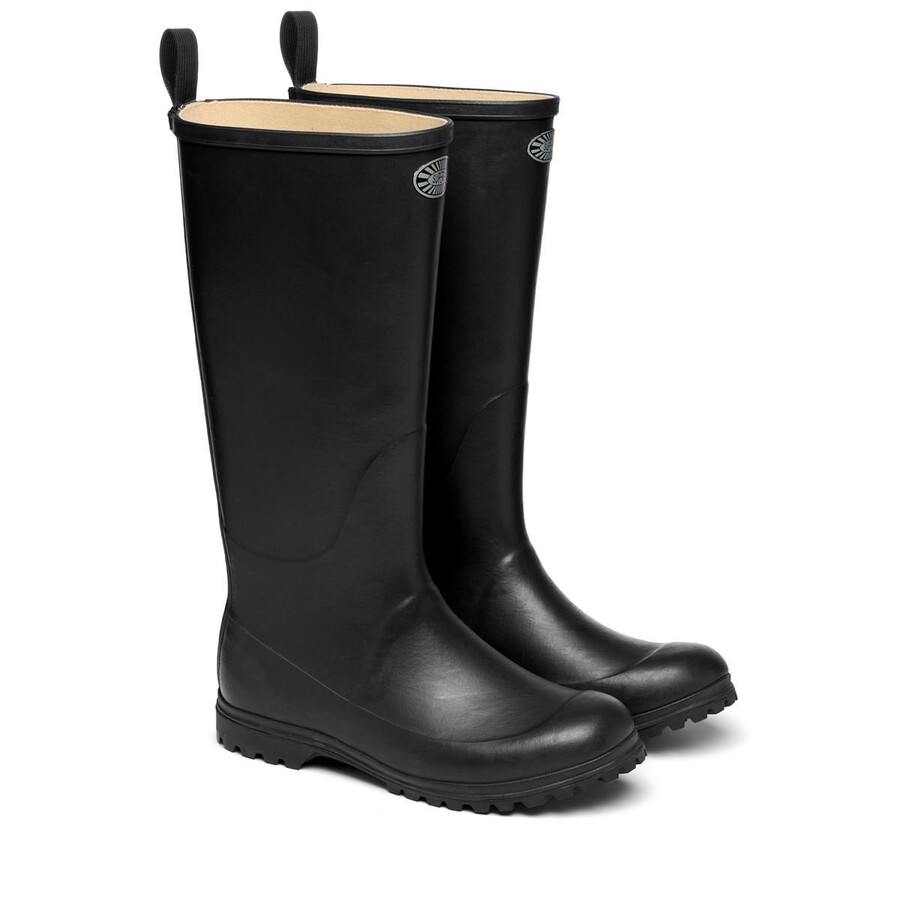 799 bottes en caoutchouc