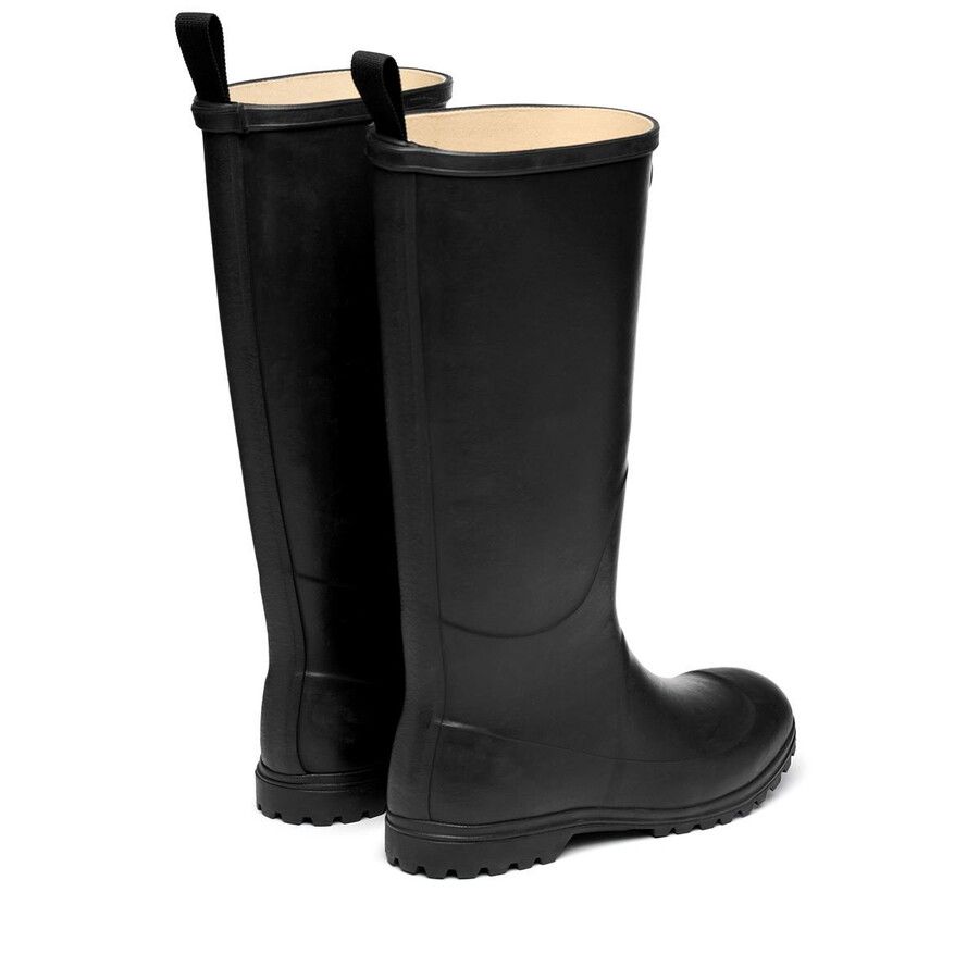 799 bottes en caoutchouc