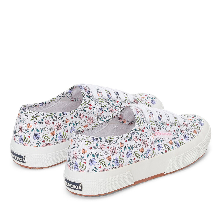 2750 petites fleurs imprimÉes