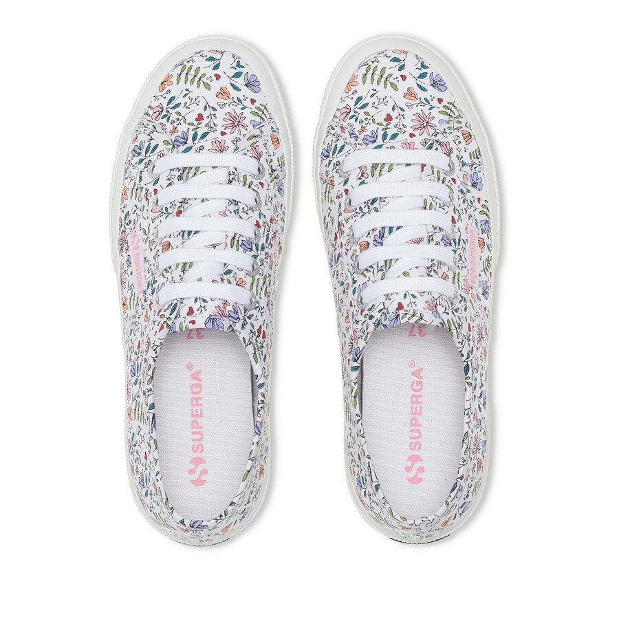 2750 petites fleurs imprimÉes