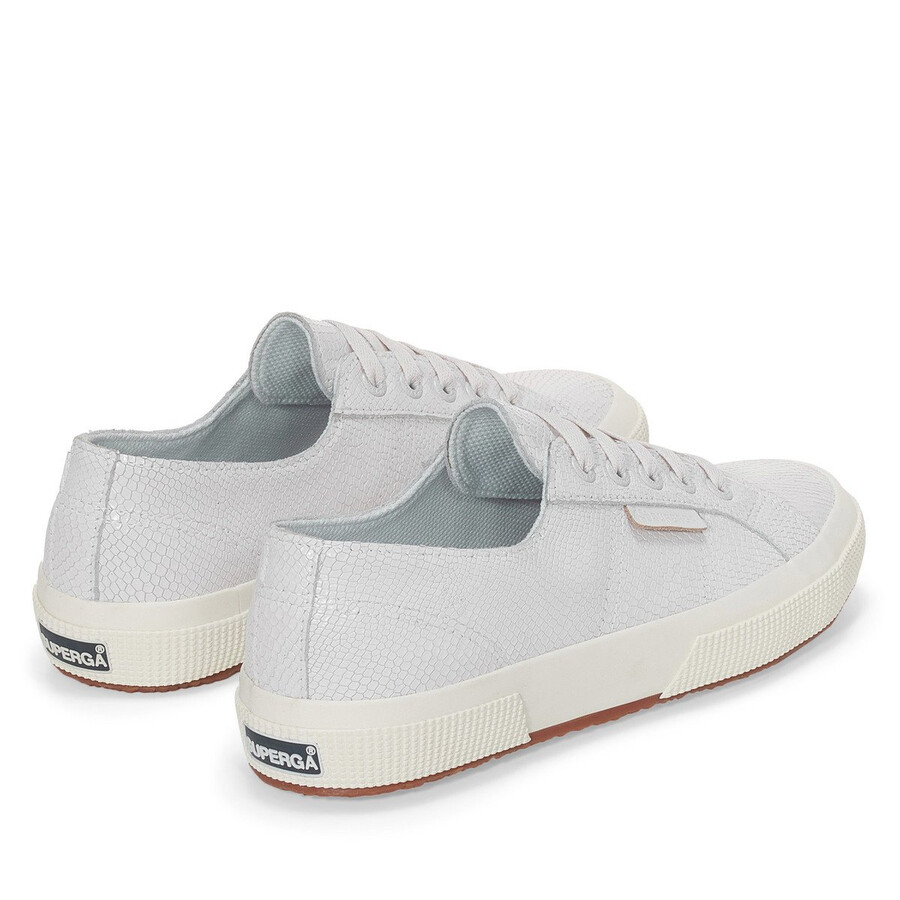 2750 cuir de serpent