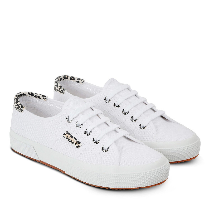 2750 talon en daim lÉopard