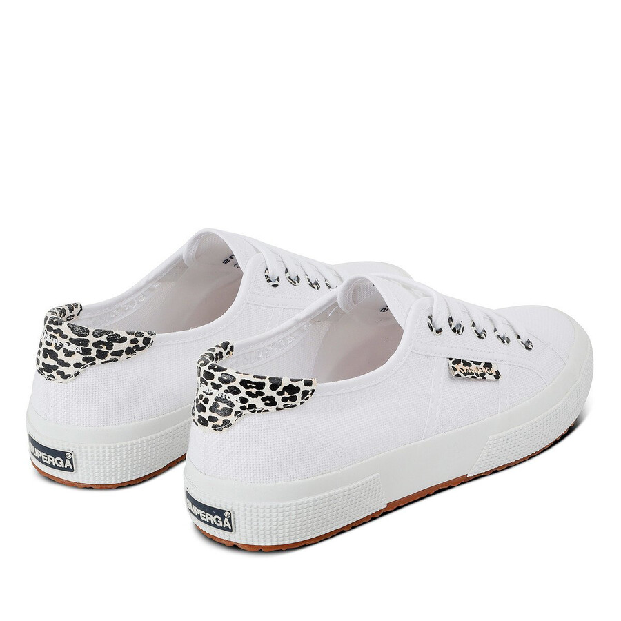 2750 talon en daim lÉopard