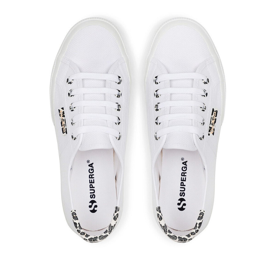 2750 talon en daim lÉopard