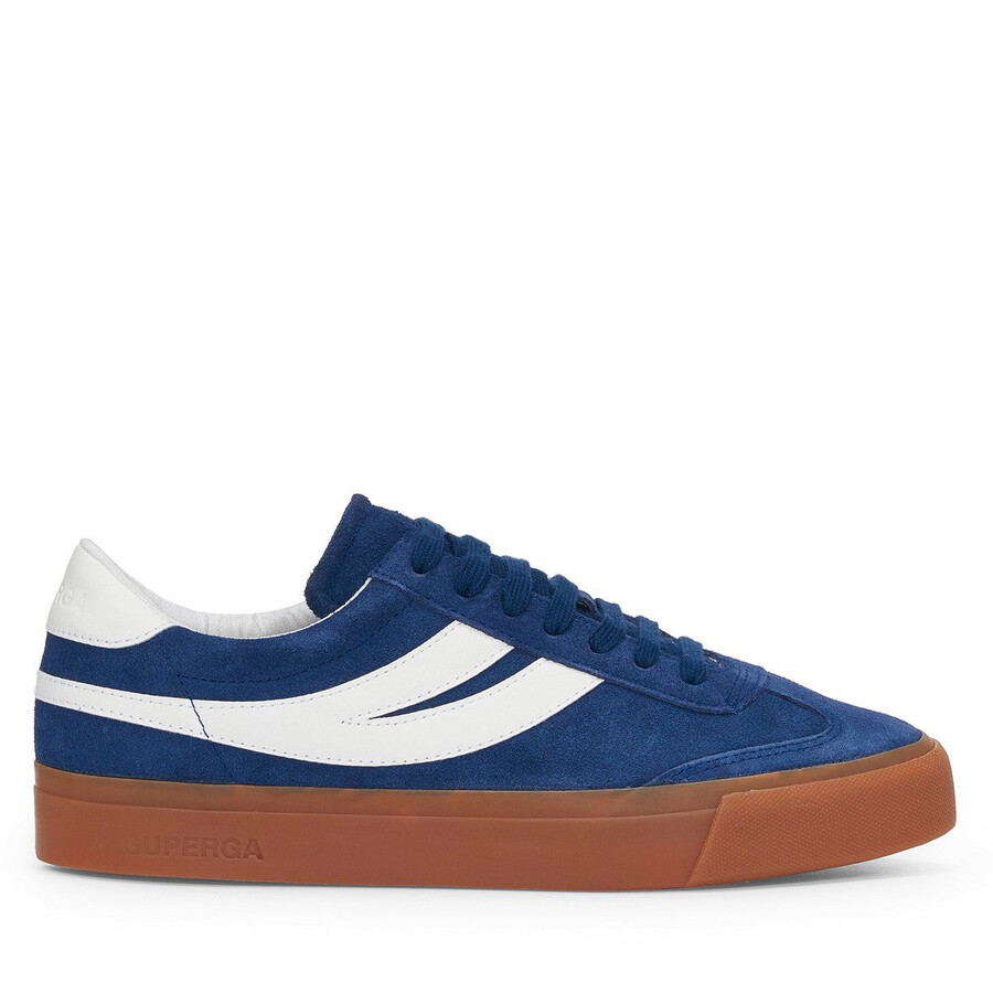 4834 club s swallow suede