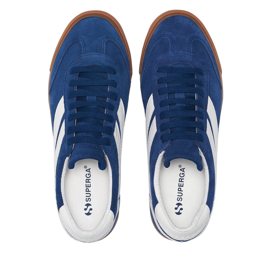 4834 club s swallow suede