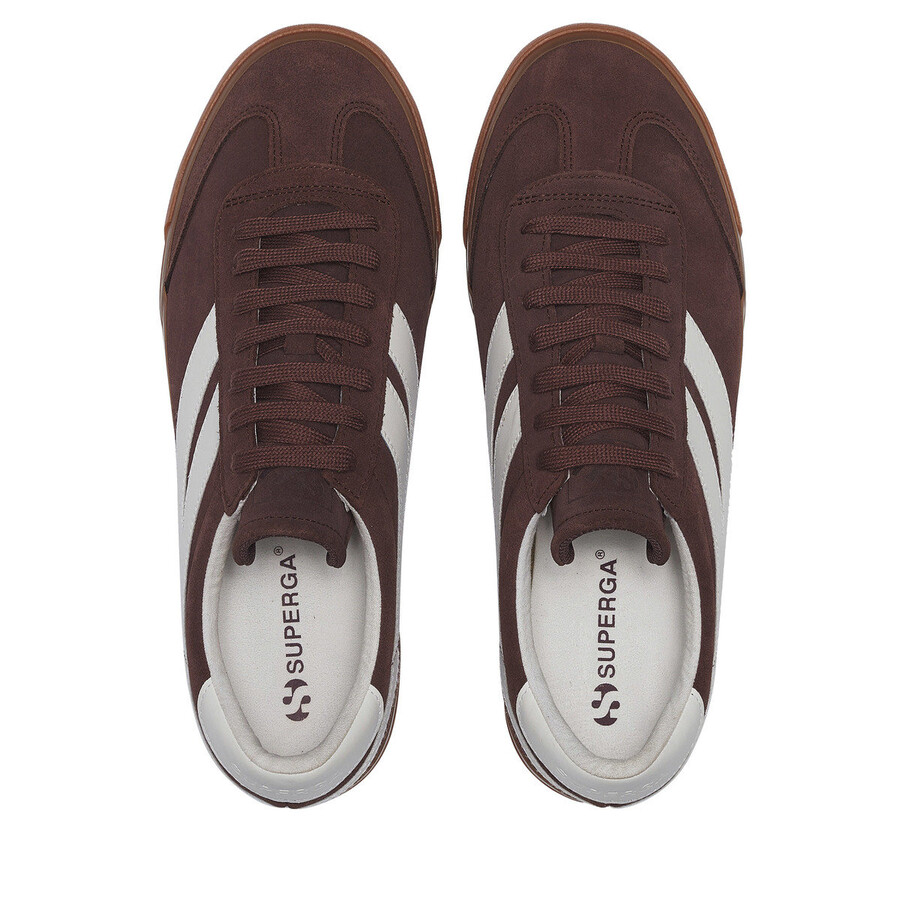 4834 club s swallow suede