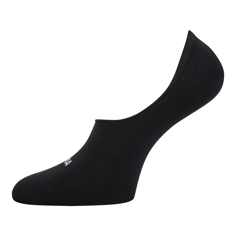 chaussettes invisibles paquet de 3