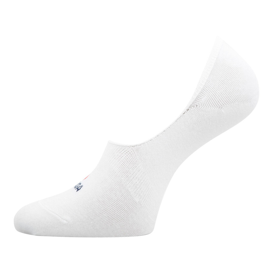 chaussettes invisibles paquet de 3