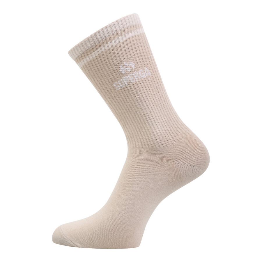 chaussettes en tricot cÔtelÉ paquet de 3