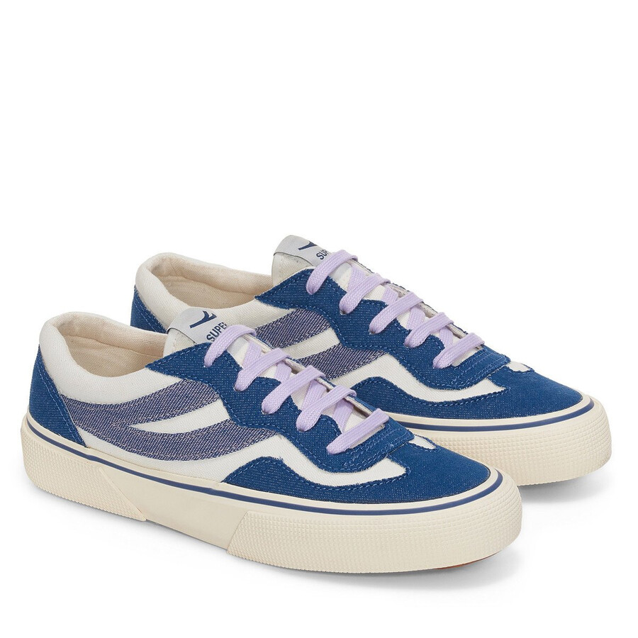 2941 revolley reverse denim