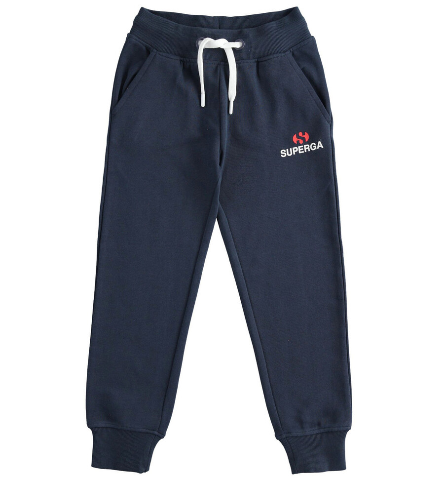 pantalons de jogging superga pour enfants