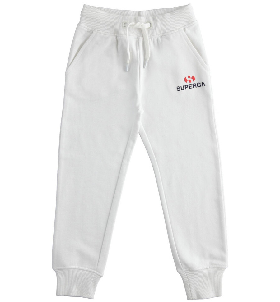 pantalons de jogging superga pour enfants