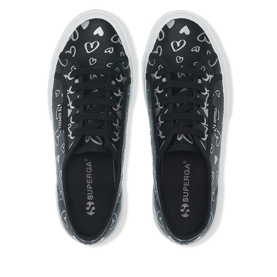 2750 imprimÉs cŒurs mignons vegan