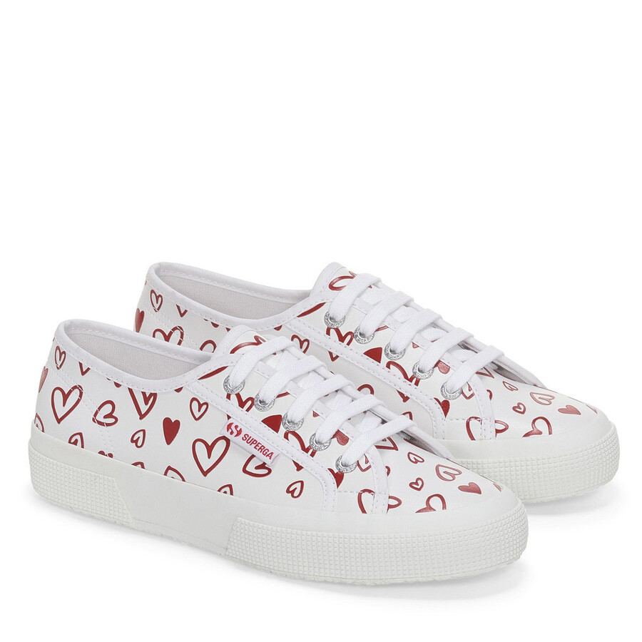 2750 imprimÉs cŒurs mignons vegan