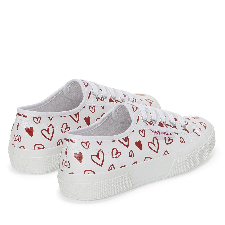 2750 imprimÉs cŒurs mignons vegan