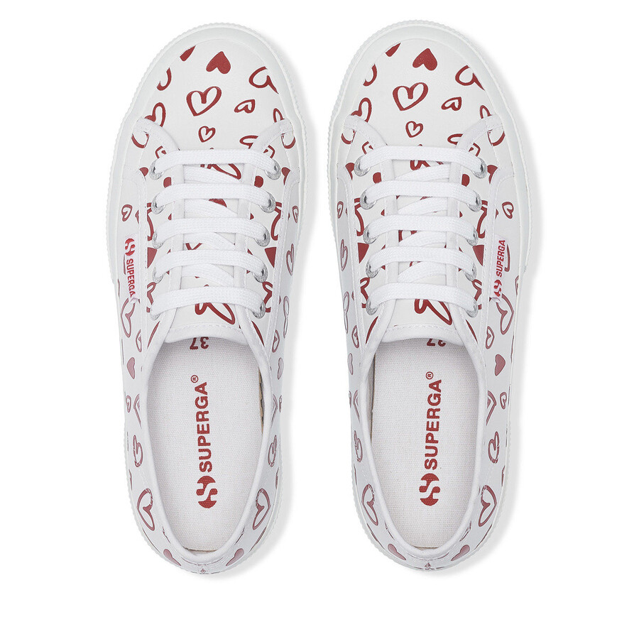 2750 imprimÉs cŒurs mignons vegan